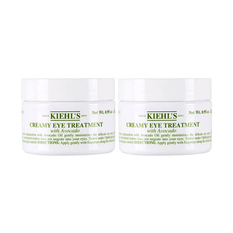 Крем для кожи вокруг глаз Kiehl's Avocado Treatment - Boxette Shop